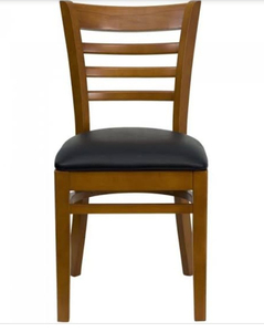 Wood Commercial <b>Bar</b> Counter <b>Bar</b> <b>Table</b> <b>Stool</b> & Desk-Contemporary Modern Design for Restaurant & Nightclub Use - Product Image 6