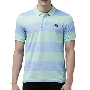 Camisetas Polo Personalizadas con Logotipo para Hombre, Camisetas Polo Ligeras para Hombre al por Mayor, Camisetas Polo para Hombre 2026 - Product Image 1