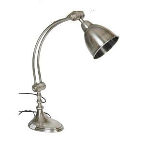 Lampes sur pied en aluminium de designer, fabrication artisanale, électriques, fournisseur en gros 2026 - Product Image 1