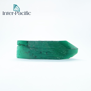 Inter-pacifc tairus พลอยเทียมมรกตสำหรับห้องแล็บ - Product Image 3