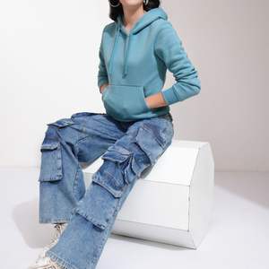 Sweat-shirt en molleton surdimensionné de qualité supérieure 100% coton pour femmes Acheteur international Export Pro - Product Image 3