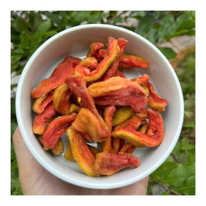 ฝรั่งอบแห้งแบบเนื้อนิ่มเกรดพรีเมี่ยมรสหวานอมเปรี้ยวธรรมชาติจากเวียดนามผลไม้ฝรั่งอบแห้งแบบนิ่มพร้อมข้อเสนอที่ดีที่สุดสำหรับการขายทั่วโลก - Product Image 6