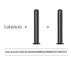 Diffuseur <span class=keywords><strong>d</strong></span>'arômes électrique à brume fraîche 1000 ml, sans eau, sans fil, avec contrôle par application, en métal, pour huiles essentielles, usage domestique – Vente chaude - Product Image 2