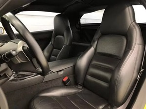 มือสอง2010 Chevrolet Corv__ette Z16แกรนด์สปอร์ต2lt คูเป้ RWD - Product Image 4