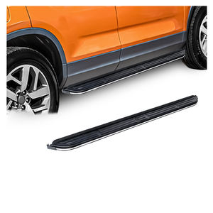 Matrix Car Side Step Running Board para TATA Safari / Harrier - Product Image 3