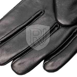 ถุงมือหนังถุงมือหนังสไตล์ใหม่สำหรับผู้ผลิตมืออาชีพ - Product Image 6