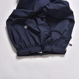 Nueva moda 2025 pantalones de nieve al aire libre invierno transpirable impermeable personalizable pantalones de esquí de gran tamaño pantalones Cargo para Unisex - Product Image 5