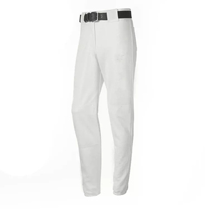 High Quality Embroidered Plain Trousers <b>Jacket</b> Sportswear Set Baseball & Softball <b>Jersey</b> with Breathable Sublimation Printing - Product Image 3