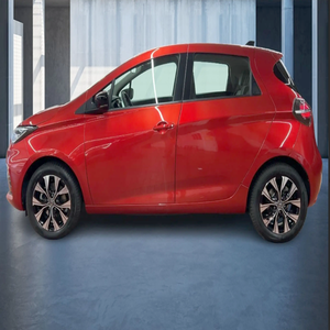 Renault ZOE EVOLUTION R110 EV50 2023, Superventas, Paquete de Tecnología de Navegación CCS, Transmisión Automática, 51 kW, 69 CV - Product Image 5