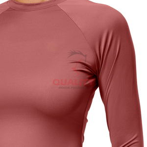 เสื้อขี่ม้าน้ำหนักเบาระบายอากาศได้ดีมีสไตล์ - Product Image 6