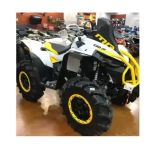 NEW 2024 Cans-Amm Renegadees XXc 1000R NEW STOCK <b>for</b> <b>Sale</b> - Product Image 4