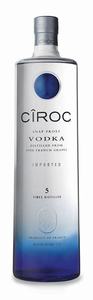 Para Ciroc Luxury French Vodka 750ML Black Raspberry Flavored Ingredientes primarios Barley Wheat Cheap Premium 70cl Botella - Product Image 4