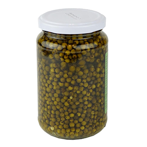 Pimiento Verde en Salmuera / Fresco, Sabroso y Listo para Usar / Hecho en Vietnam - Product Image 1