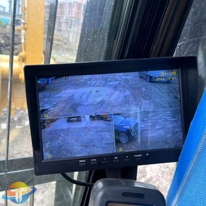 Excavatrice sur chenilles d'occasion Caterpillar CAT320D2L d'origine japonaise, poids opérationnel 20 tonnes, moteur et engrenages d'origine, modèle 2020, 1m - Product Image 3