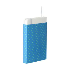 CreaSleeve 114: Gestión de Cables y Accesorios Personalizados para Merchandising - Product Image 3