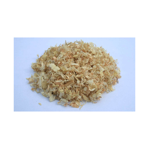 Sciure de bois de pin à bas prix en stock, parfaite pour les stalles de chevaux, les fermes avicoles et les jardins - Product Image 1