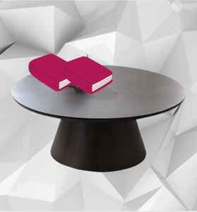 <b>Round</b> <b>Coffee</b> <b>Table</b> teak <b>Coffee</b> <b>Table</b> - Product Image 1