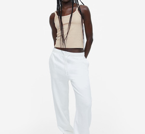 Femmes grande taille Spandex coton tricoté respirant écologique débardeurs détachable allaitement allaitement gilet Pad mère - Product Image 6