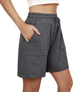 Shorts de course sportifs pour femmes, vente chaude, été, sport, gym, fitness - Product Image 6