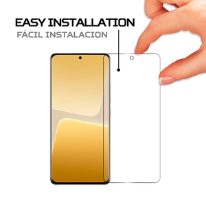 ANTISHOCK pour Xiaomi 13 Pro Protection d'écran Accessoire Premium pour une protection améliorée du dispositif - Product Image 3