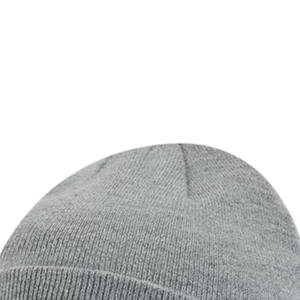 Gorros de Punto de Color Sólido Premium Unisex, Impresión de Logotipo Personalizado, Impresión Digital Disponible, Todos los Colores y Tamaños, Estilo Urbano Común - Product Image 4