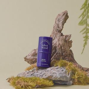 Daily Comma Belle De Parfum Solid <b>Perfume</b> Travel Set & <b>Mini</b> Fragrance - Product Image 4