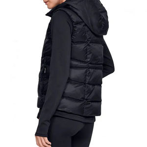 เสื้อกั๊กกันหนาวบุนวมกันหนาวเสื้อแขนกุดกันลม GAA GAA GILET - Product Image 4