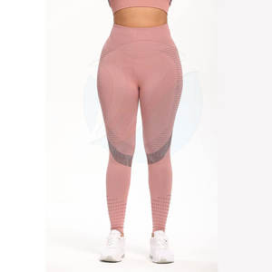 Conjunto de Yoga para Hombre, Fabricación de Fábrica, Más Vendido, Tallas Grandes, Sólido, 2 Piezas, Transpirable, Cintura Elástica, Alta Calidad, Conjunto de Yoga para Fitness - Product Image 3