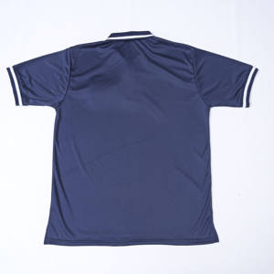 Vente en gros de t-shirts personnalisés avec logo imprimé de logo personnalisé broderie surdimensionnée 100% coton t-shirts personnalisés avec motifs pour hommes - Product Image 2