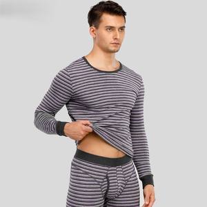 Conjunto de Calzoncillos Largos Térmicos para Hombre, Ropa Interior Térmica de Invierno, Venta Al por Mayor - Product Image 3