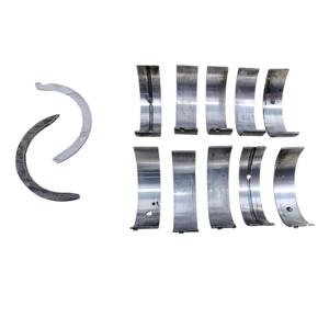 เพลาข้อเหวี่ยง CITROEN Jumper Serie 501N8 AH03 ดีเซล 2000 (14>) - Product Image 2