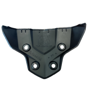 Copertura Strumentazione Originale Yamaha MT-125 15-19 5D7H35590000 Realizzata in Plastica Resistente - Product Image 2