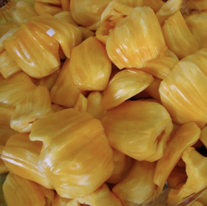 Jackfruit Fresco de Grado de Exportación de Vietnam con Pulpa Natural para Uso en Servicios de Alimentos y Suministro al Mercado Mayorista - Product Image 5