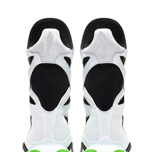 Botte de boxe de lutte Bottes de boxe montantes pour hommes Bottes de boxe antidérapantes Combat et lutte - Product Image 3