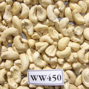 Hanfimex High Quality Organic BRC Certified Grade 1 Dried Raw Cashew Nuts <b>Vacuum</b> Packed 2 Year Shelf Life WW240/WW320/WW450 - Product Image 1