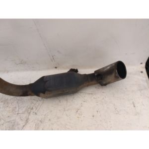 SILENCIADOR DE ESCAPE TOYOTA Rav4 4ª Serie 1743026741 2ADFTV Diésel 2200 (05>09) - Product Image 2