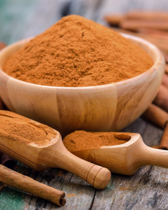 CANELA EN POLVO DE ALTA CALIDAD, AROMA NATURAL, HACCP ISO - Product Image 3