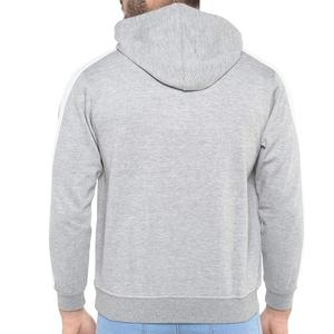 Dernier modèle de sweat à capuche pour homme de style populaire Vente en gros à prix réduit Sweats à capuche pour homme confortables en coton/polyester personnalisés - Product Image 2