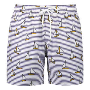 Sublimación alta calidad buena calidad 2024 hombres culturismo verano Pantalones cortos hombres moda Boardshorts pantalones cortos transpirables - Product Image 2