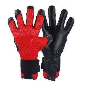 Gants de gardien en latex pour la protection des doigts et des mains pour le football en plein air avec épines - Product Image 1