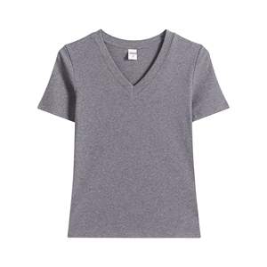 เสื้อยืดสตรีดีไซน์ใหม่ - Product Image 3