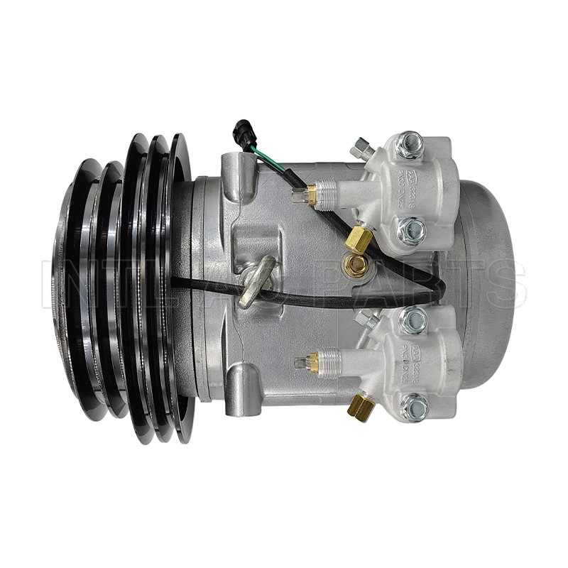 TM65 Air Compressor for TAMA INTL-XZC120C Z0011220A