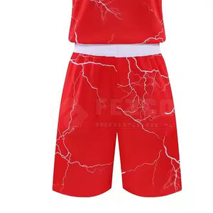 เสื้อบาสเก็ตบอลไซส์พิเศษเครื่องแบบบาสเก็ตบอล - Product Image 6