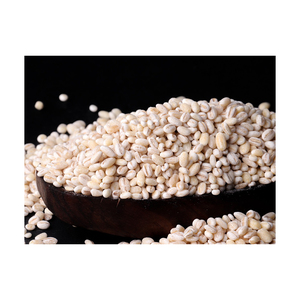 Semillas de cebada suministradas en grandes cantidades con precio de fábrica y envío rápido - Product Image 3