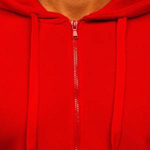 เสื้อฮู้ดกีฬาผู้ชายสำหรับวิ่งโยคะชุดวิ่งออกกำลังกายสไตล์ใหม่สำหรับฤดูหนาว - Product Image 6