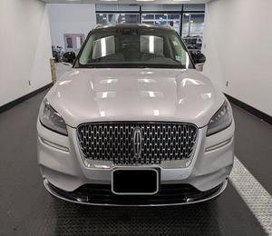 Increíble Lincoln Corsair Reserve AWD 2020 Usado en Perfectas Condiciones, con Poco Kilometraje, en Existencia, Ofrecido a una Fantástica Oferta - Product Image 1