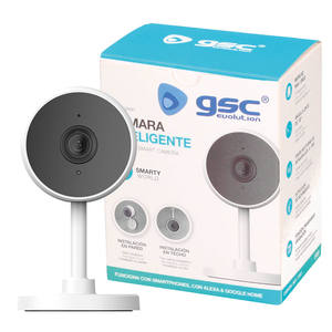 Fotocamera intelligente 720P-1MP Micro SD (GSC 405025001) - Product Image 2
