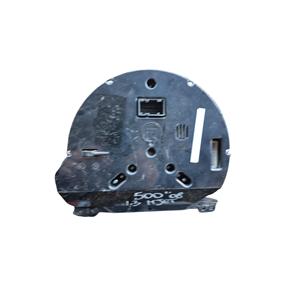 Pannello Strumenti FIAT Serie 500 169A1000 (07>14) - Product Image 2
