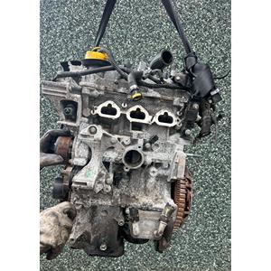 MOTEUR SEMI-COMPLET DACIA Sandero Série II 8201588337 H4BB4 Bifuel/Gaz 898 (12>20) - Product Image 3