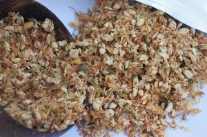 Fleur séchée de jasmin écologique: Fleur naturelle pour le thé, multi-usage, durable, tendance pour l'utilisateur soucieux de l'environnement - Product Image 5